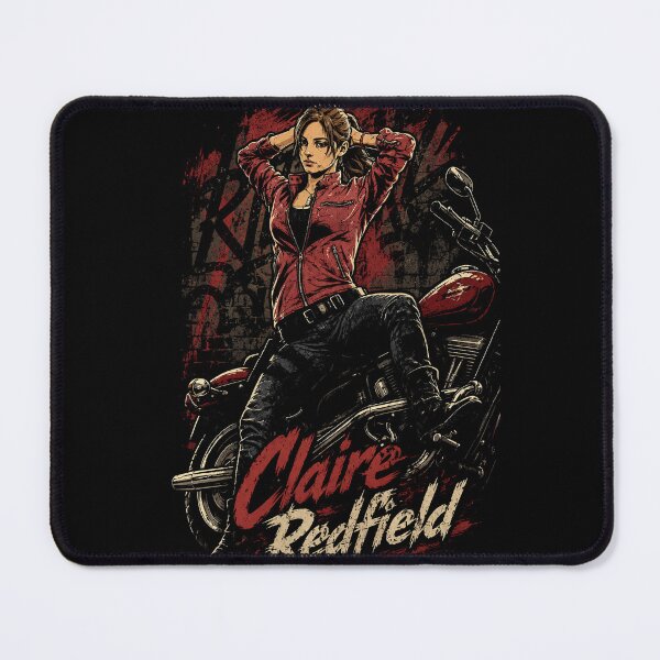 Item preview, Art Claire Redfield designed and sold by superhetero.