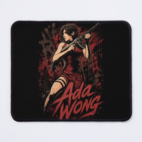 Item preview, Ada Wong designed and sold by superhetero.