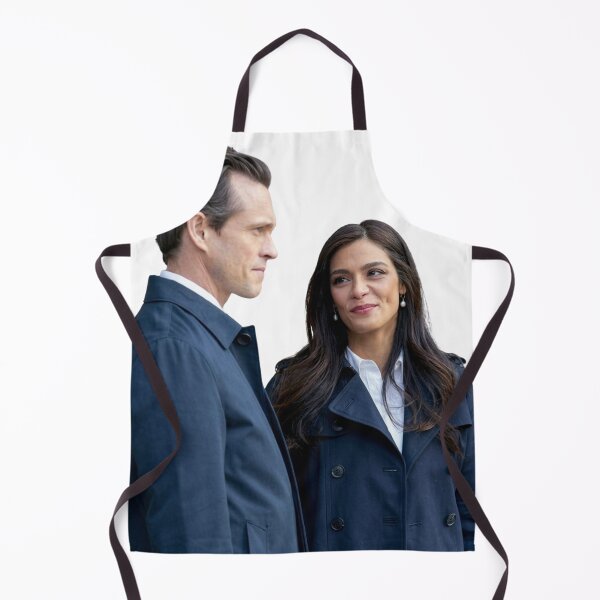 Item preview, Law & Order SVU designed and sold by CatyArte6.