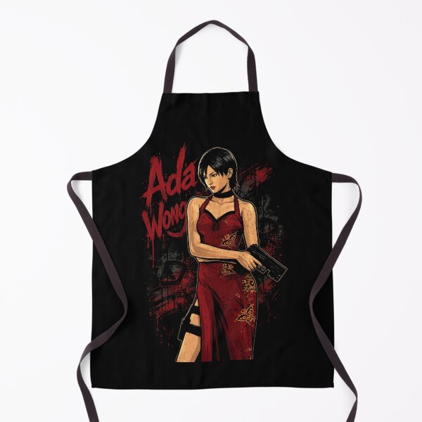 Item preview, Ada Wong Art designed and sold by superhetero.