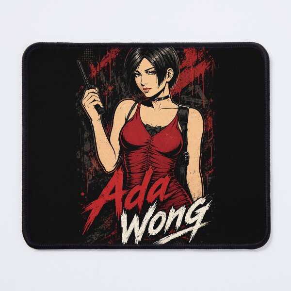 Item preview, Ada Wong Re4 designed and sold by superhetero.