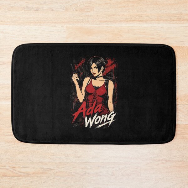 Item preview, Ada Wong Re4 designed and sold by superhetero.