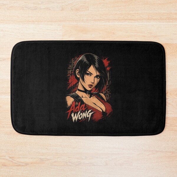 Item preview, Ada Wong Art designed and sold by superhetero.