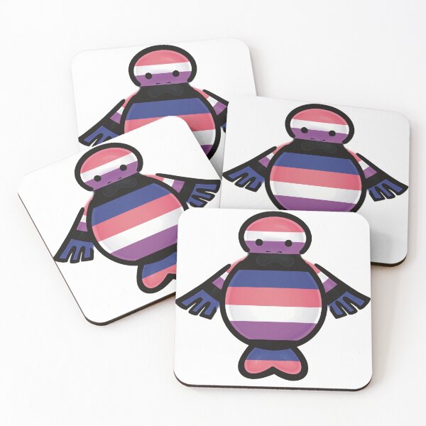 Item preview, PRIDE Genderfluid designed and sold by petselkie.