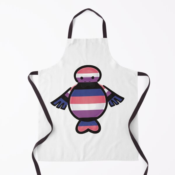 Item preview, PRIDE Genderfluid designed and sold by petselkie.