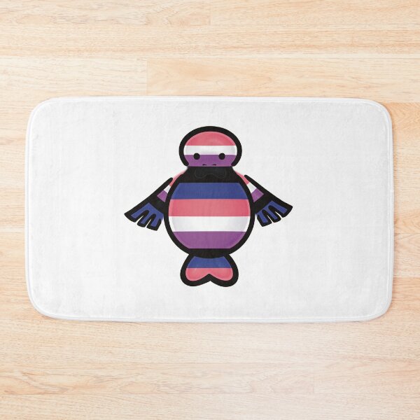 Item preview, PRIDE Genderfluid designed and sold by petselkie.