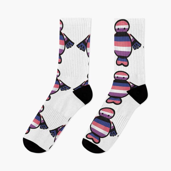 Item preview, PRIDE Genderfluid designed and sold by petselkie.