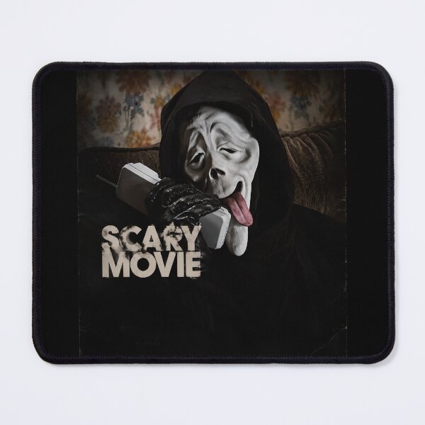 Item preview, scary movie designed and sold by Zicaffe.