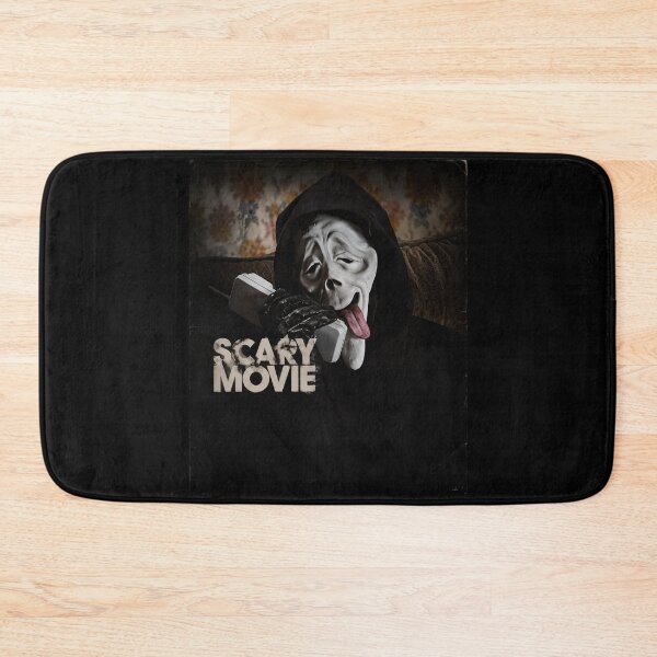 Item preview, scary movie designed and sold by Zicaffe.