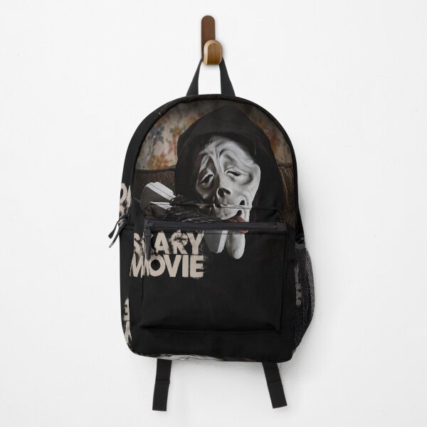 Item preview, scary movie designed and sold by Zicaffe.