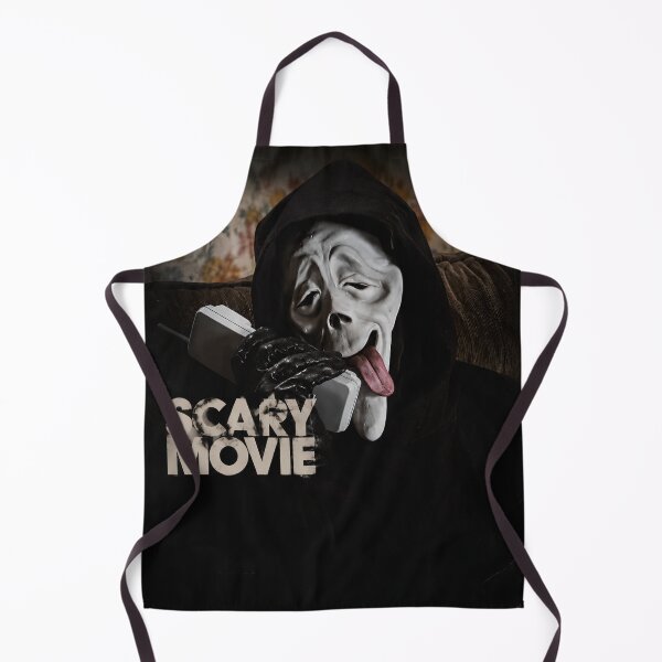 Item preview, scary movie designed and sold by Zicaffe.