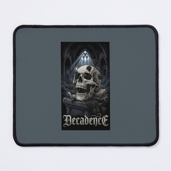 Item preview, The Crypt of Decadence designed and sold by FINEM-INTENTUM.