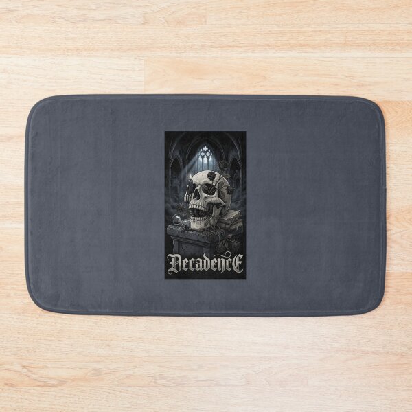 Item preview, The Crypt of Decadence designed and sold by FINEM-INTENTUM.