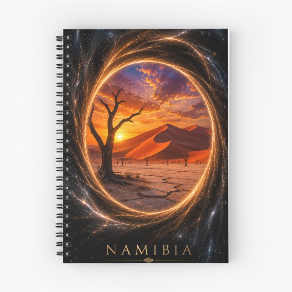 Item preview, Portal to Nambia designed and sold by PXLSKN.