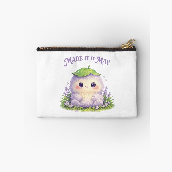 Item preview, Made it to May designed and sold by LuveraxArt.