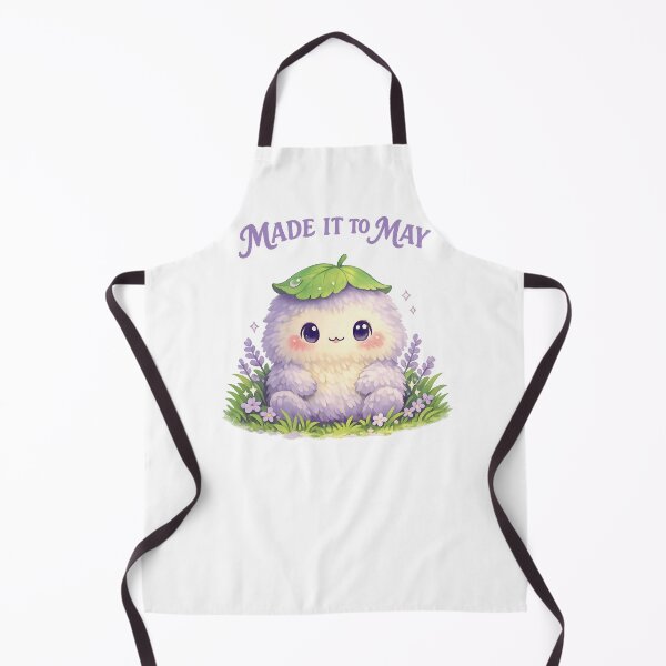 Item preview, Made it to May designed and sold by LuveraxArt.