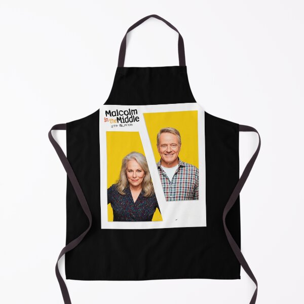 Item preview, Malcolm in the Middle Life's Still Unfair designed and sold by georgenorthon04.