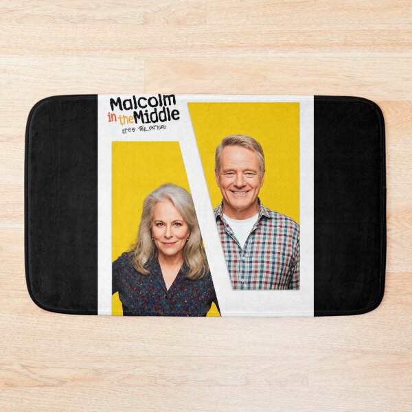 Item preview, Malcolm in the Middle Life's Still Unfair designed and sold by georgenorthon04.