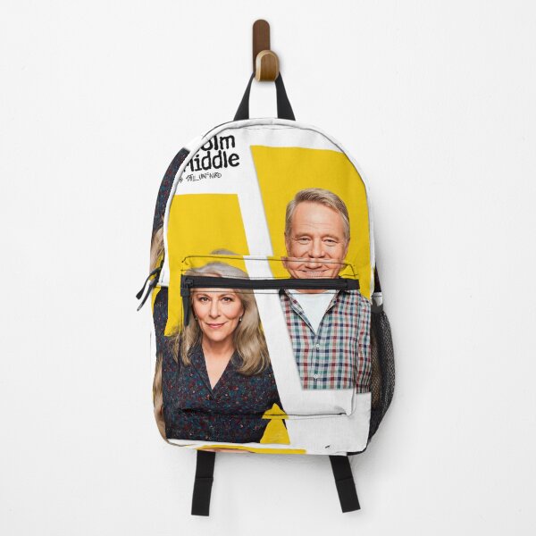 Item preview, Malcolm in the Middle Life's Still Unfair designed and sold by georgenorthon04.