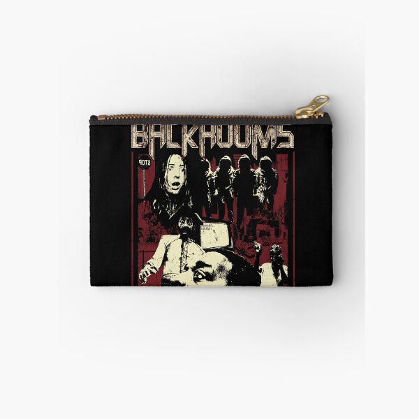 Item preview, BACKROOMS movie vintage designed and sold by ultimomondo.
