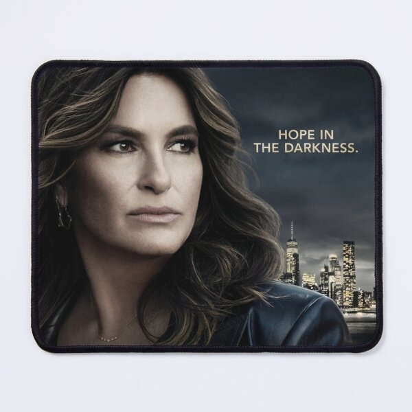 Item preview, Law & Order SVU designed and sold by CatyArte6.