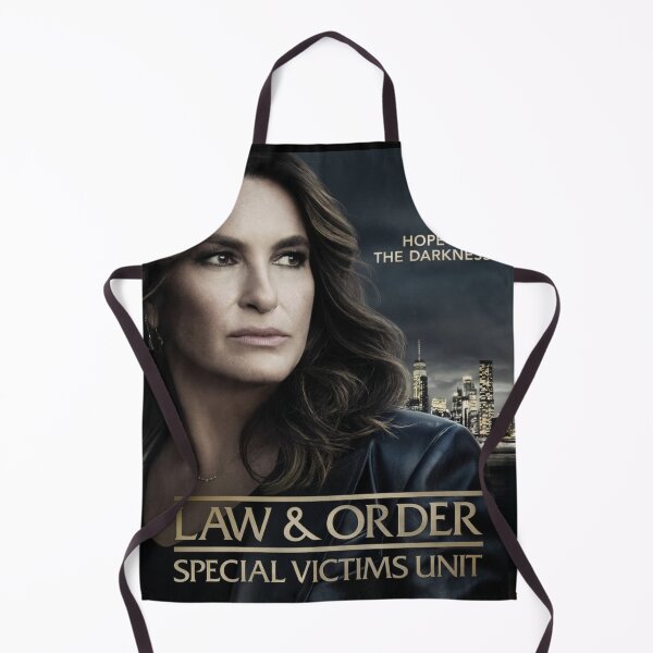 Item preview, Law & Order SVU designed and sold by CatyArte6.