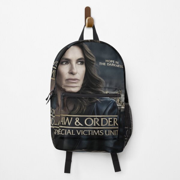 Item preview, Law & Order SVU designed and sold by CatyArte6.