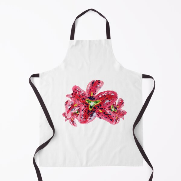 Item preview, Lilies designed and sold by Tillscreativ.