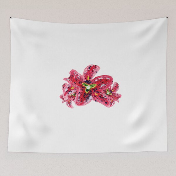 Item preview, Lilies designed and sold by Tillscreativ.