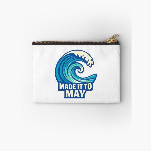Item preview, Made it to May designed and sold by LuveraxArt.