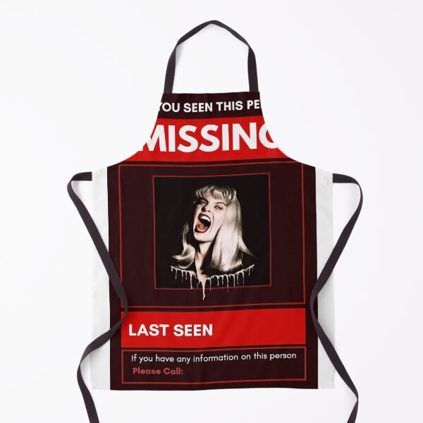 Item preview, Laura Palmer Missing Poster Twin Peaks Aesthetic Art designed and sold by y2kponyclub.