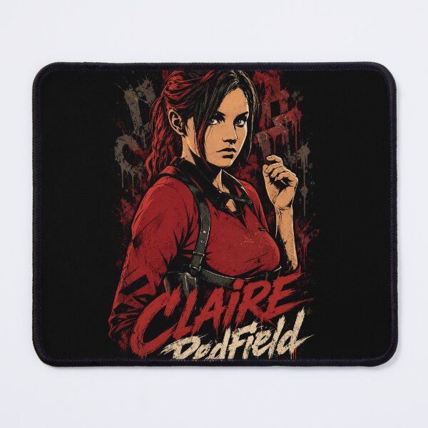 Item preview, Claire Redfield designed and sold by xeiraman.