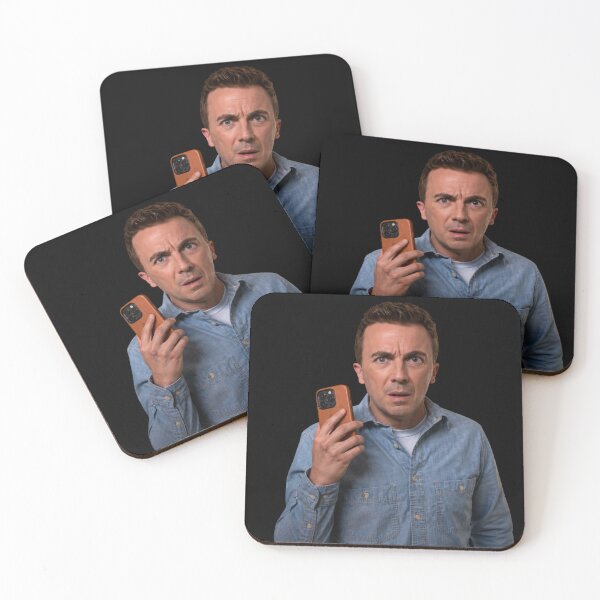 Item preview, Malcolm in the Middle Life's Still Unfair designed and sold by georgenorthon04.