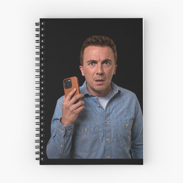 Item preview, Malcolm in the Middle Life's Still Unfair designed and sold by georgenorthon04.