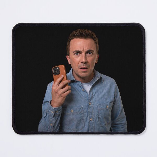 Item preview, Malcolm in the Middle Life's Still Unfair designed and sold by georgenorthon04.