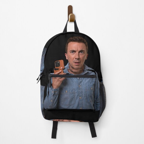 Item preview, Malcolm in the Middle Life's Still Unfair designed and sold by georgenorthon04.
