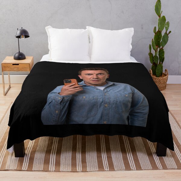 Item preview, Malcolm in the Middle Life's Still Unfair designed and sold by georgenorthon04.