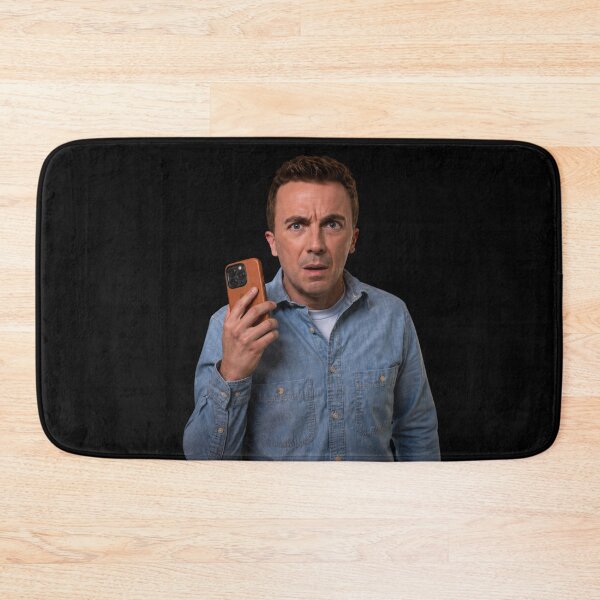 Item preview, Malcolm in the Middle Life's Still Unfair designed and sold by georgenorthon04.