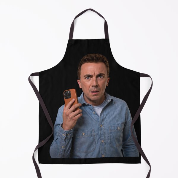 Item preview, Malcolm in the Middle Life's Still Unfair designed and sold by georgenorthon04.