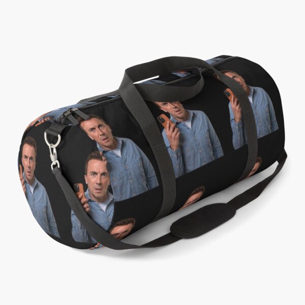 Item preview, Malcolm in the Middle Life's Still Unfair designed and sold by georgenorthon04.