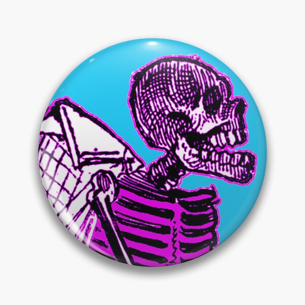 Item preview, Calavera Mother and Baby designed and sold by LiszaB.
