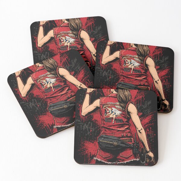 Item preview, Claire Redfield designed and sold by xeiraman.