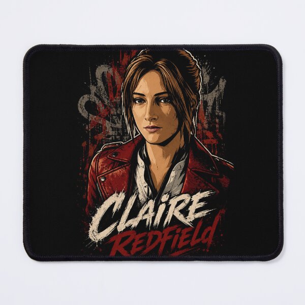 Item preview, Claire Redfield designed and sold by xeiraman.