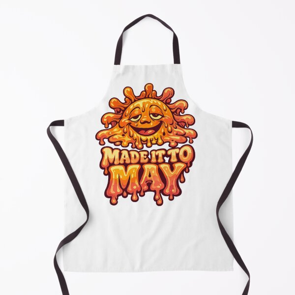 Item preview, Made it to May designed and sold by LuveraxArt.