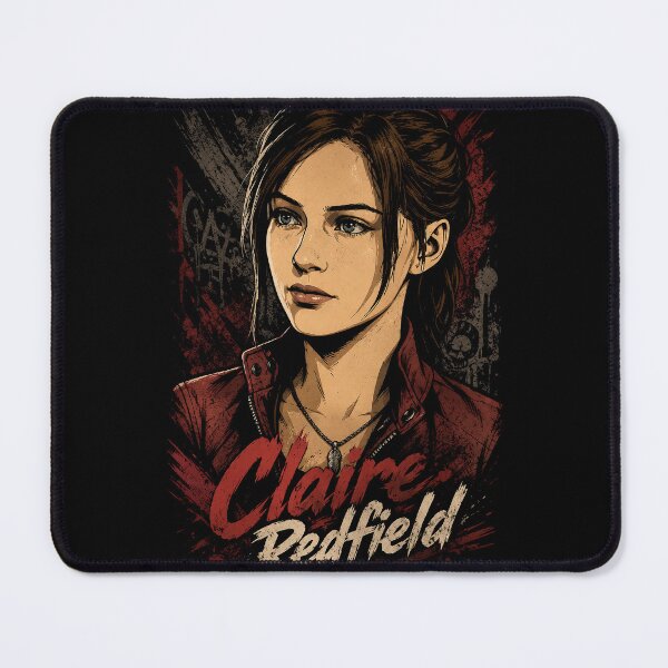Item preview, Art Claire Redfield designed and sold by xeiraman.