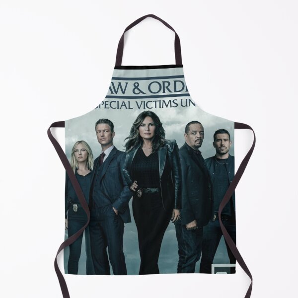 Item preview, Law & Order SVU designed and sold by CatyArte6.