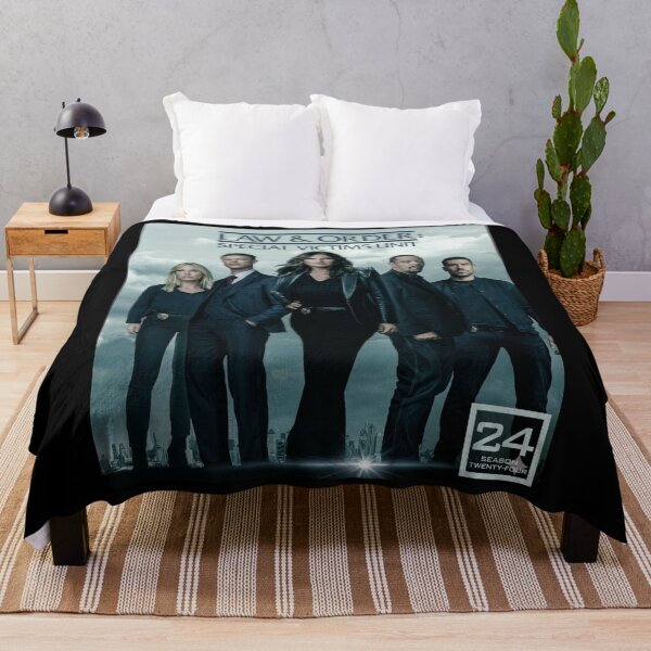 Item preview, Law & Order SVU designed and sold by CatyArte6.