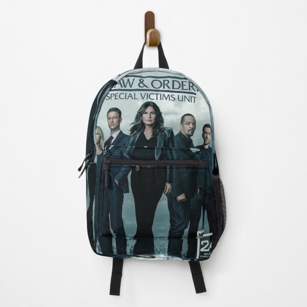 Item preview, Law & Order SVU designed and sold by CatyArte6.