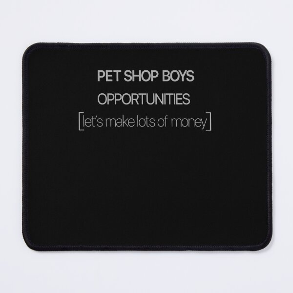 Item preview, Opportunities designed and sold by Periodic Table of Synthpop.