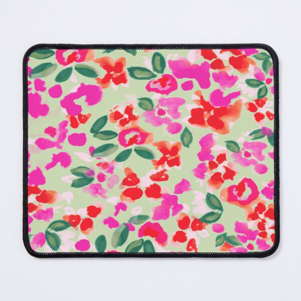 Item preview, Painted floral designed and sold by tabithasowa.